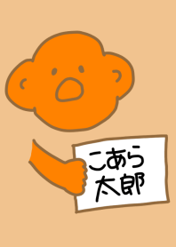 Koara Taro Black x Brown 8