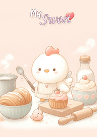 My sweet theme - JP 30