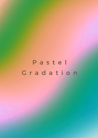 Pastel Gradation THEME 161