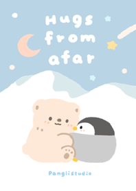 胖極：來自遠方的擁抱 2024 LET'S DRAW