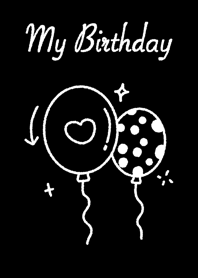 My Birthday :-)