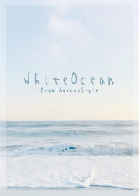 White Ocean 20/Natural Style