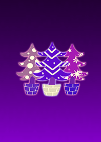 Christmas tree!