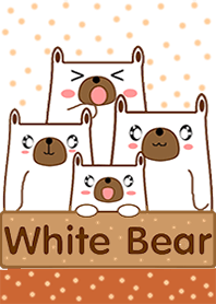 White Bear Fat