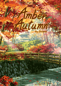 Amber Autumn