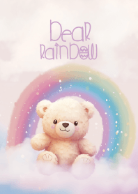 lovely cute bear 6
