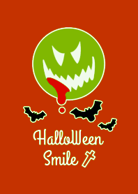 HALLOWEEN-SMILE- THEME 85