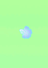 Happiness fish 20008