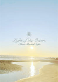 Light of the Ocean 3 - Natural Style
