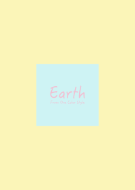 Earth / Ice Cream 3