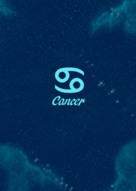 巨蟹座 -星夜版