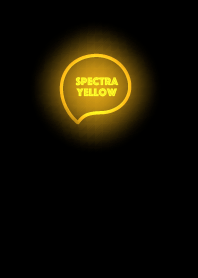 Spactra Yellow In Neon Theme