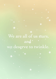 Twinkle Little Star 2