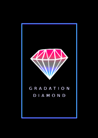 GRADATION DIAMOND THEME .182