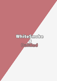 WhiteSmoke/DullRed.TKC