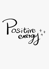 Positive Energy +++