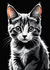 Cute little animal 6D6636