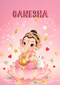 Ganesha Love,Rich & Win Lottery 1 (JP)