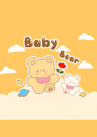 cute little bear new