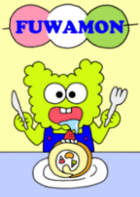 Fuwamon Sweets