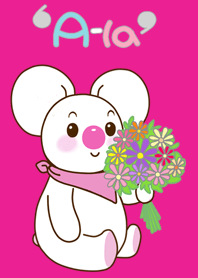 A-la