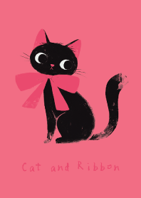 CAT and RIBBON - February 9th
