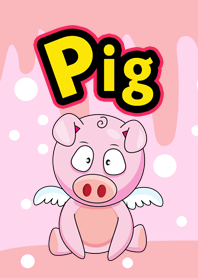 돼지 3