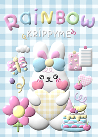 Krippy Rainbow