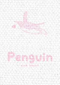 Penguin ver_Pink1