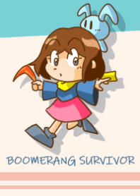 Boomerang Survivor