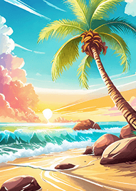 Beautiful real scenery#2279