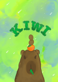Kiwipara
