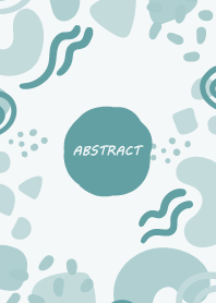 Abstract Breaker Bay