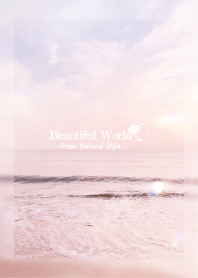 ビューティフルワールド43