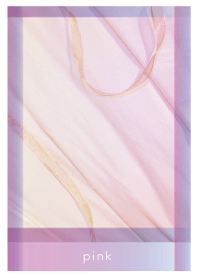 くすんだpink