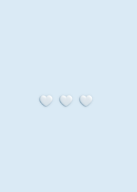 Heart Icons | aqua