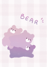 bear bear bear2..