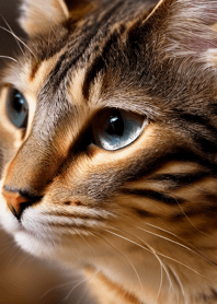 แมววิ่ง Wild #crvr39