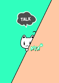 Lovely cat (TY_232)