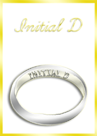 initial ring D