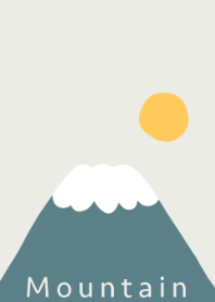 マウンテン