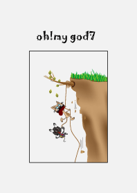 oh!my god7