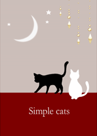 Cats, daily life, and a simple life3.