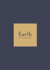 Earth / Autumn Night Color