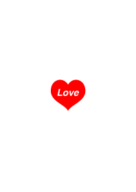 -Love- Heart