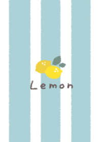 simple lemon Theme