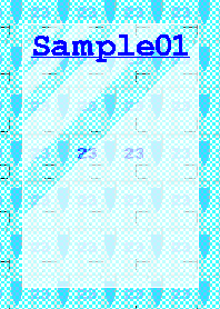 Sample01