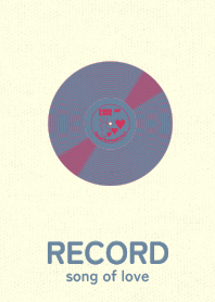 RECORD_love Carmin