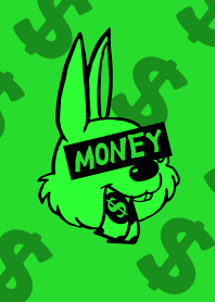 MONEY Rabbit 36