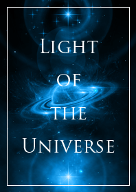 Light of the Universe.